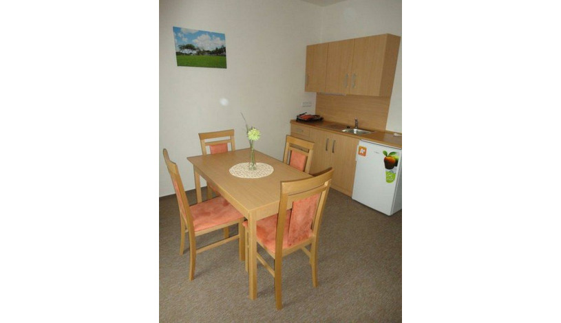 Penzion Dominik Železná Ruda